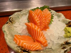 -小山日本料理(兴业太古汇店)