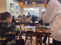 -阿依娘镇店豌杂面(三峡广场店)