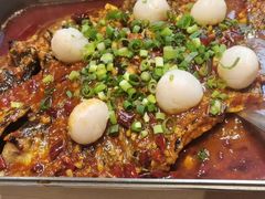 -鱼酷活鱼烤鱼(沈阳大悦城店)