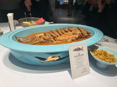 -阿五黄河大鲤鱼(英协路店)
