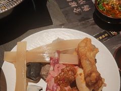 -牛YO寿喜烧和牛火锅自助(三台子万象汇店)