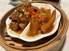 -隆隆金大茶楼(地王广场店)