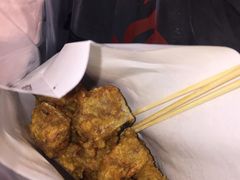 -傅强排骨(成都总店)