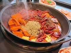 -俏媳妇火锅(宽窄巷子店)