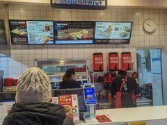 -喜年来(欧洲商城店)