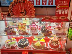 -味多美蛋糕(双合地铁店)