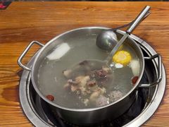 -潮味四季潮汕牛肉火锅(来凤街店)