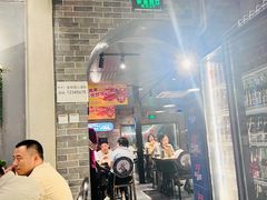 -金谷园饺子·烧烤(人大总店)