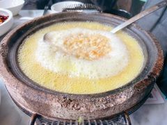 -蔴将·川菜(黄龙万科店)