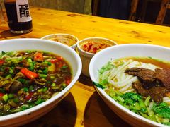 -肆姐面粉馆(坡子街店)