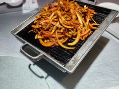 -鸭王烤鸭店(三里河店)