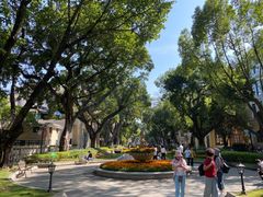 -广交会威斯汀酒店