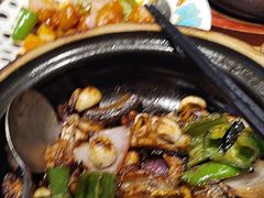-常来小聚·广州非遗传承餐厅(地王广场店)
