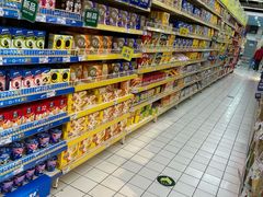 -世纪联华超市(浦电路店)