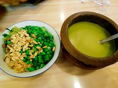 -揭西擂茶(龙华店)