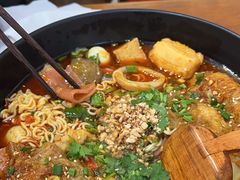 -湖南师大-三牌路鲜货冒菜