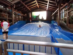 -杭州开元森泊度假乐园