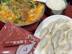 -喜家德虾仁水饺(世纪大都会店)