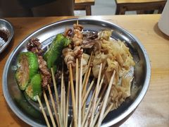 -老乔串店(青松路店)