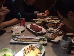 -贵木日本料理·铁板烧(新地假日广场店)