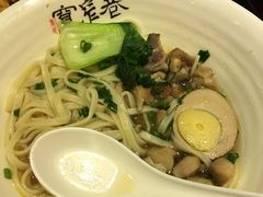 -张氏宽窄巷成都名小吃(茂业百货华强北店)