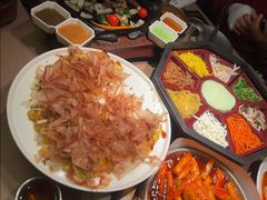 -将军牛排·尔滨地标朝鲜族美食(总店)