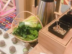 -椰夫人·养生椰子鸡(金沙洲永旺店)