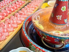 -羊大爷涮肉(亮马桥店)