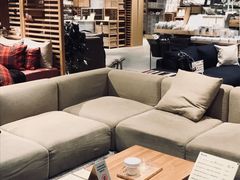 -MUJI无印良品(杭州万象城店)