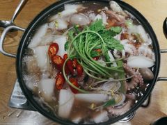 -恩你小木屋·烤肉韩式料理(嘉兴秀洲店)