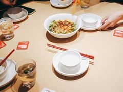 -大师兄·西北小馆(金湾华发商都店)