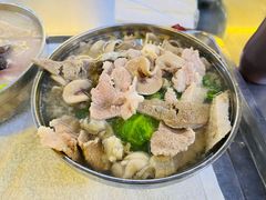 -广场正宗原汁薏米店