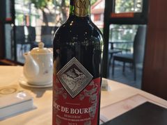 -申粤轩·手工点心·金牌烧味·经典粤菜(丁香花园店)