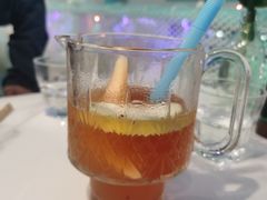 -拾挚扒房(招商花园城店)