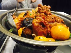 -到家尝北京菜(西坝河店)