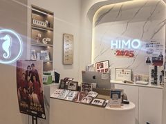 -海马体照相馆(大连柏威年购物中心店)