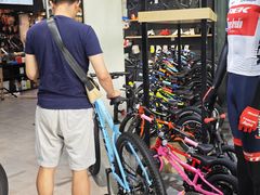 -TREK崔克自行车(徐汇滨江店)