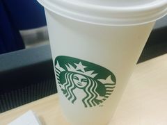 -星巴克(北京惠新东街店)