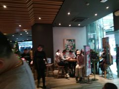 -星巴克臻选(周浦万达店)