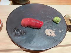 -橼舍鮨青木