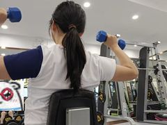 -中田健身工作室(杭州五洲国际店)