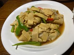 -李老哈·东北菜(宋园路店)