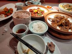 -闽上鲜·福建菜(龙湖滨江天街店)