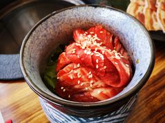 -热血兄弟·炭火烤肉(融侨中心店)