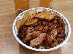-陆长玖古法猪脚饭(玄风桥店)