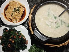 -小城粥道·海胆鲜虾粥(解放广场店)
