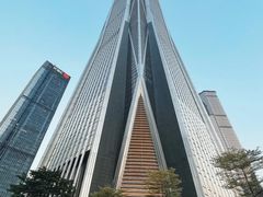 -KK ONE(京基滨河时代店)