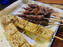 -皖北巫氏三胖地锅鸡(长淮总店)