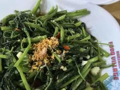 -班赞海鲜市场