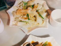 -蓝湾碧波·老字号·疍家非遗海上餐厅